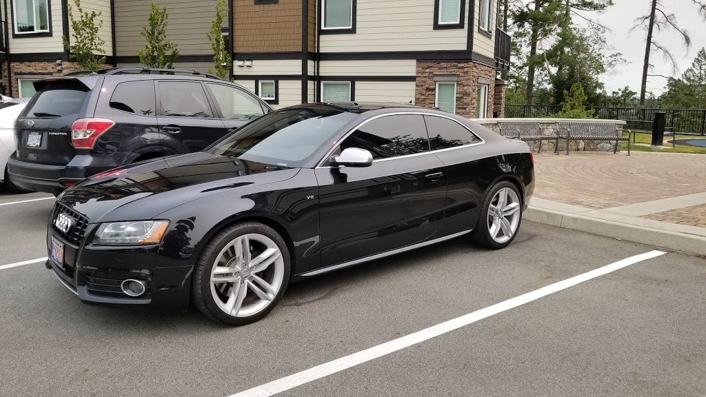 Premier Auto Detailing | 1074 Goldstream Ave, Victoria, BC V9B 2Y5, Canada | Phone: (778) 406-1086
