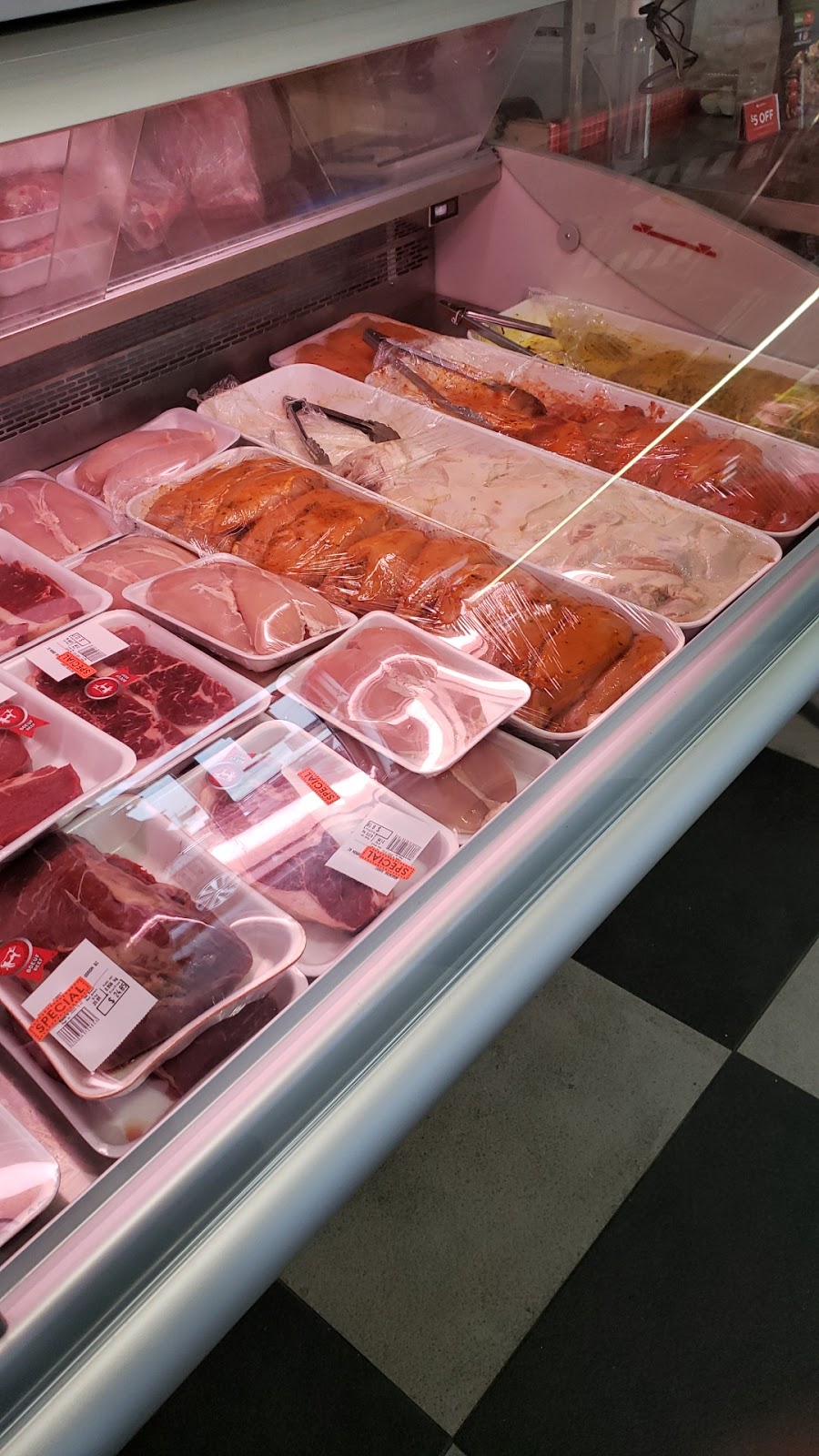 Kenzy foods | 110 Bd Cardinal Léger, Pincourt, QC J7V 3Y4, Canada | Phone: (514) 545-1615