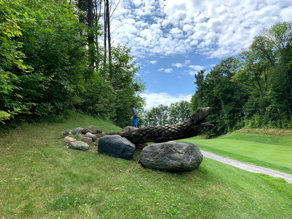 Shelter Valley Pines Golf Club | 1806 Shelter Valley Rd, Grafton, ON K0K 2G0, Canada | Phone: (905) 349-3427