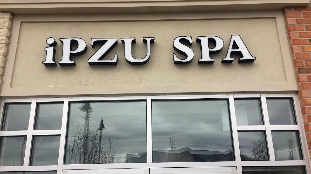 iPZU SPA - ipzu wellness centre | 9980 Kennedy Rd c4, Markham, ON L6C 0M4, Canada | Phone: (905) 534-7188