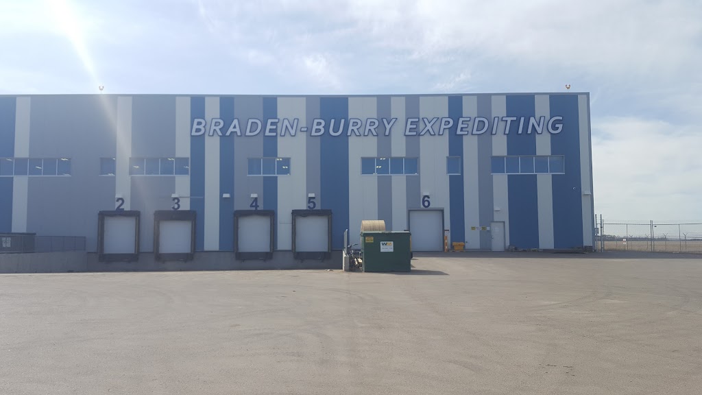 BBE | 1759 35 Ave E, Edmonton International Airport, AB T9E 0V6, Canada | Phone: (780) 890-8611