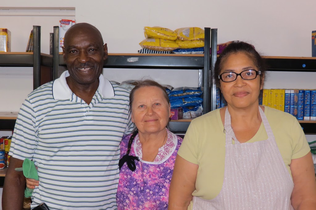 Adventist Community Services Center | 1170 King St E, Oshawa, ON L1H 1H9, Canada | Phone: (905) 433-8800