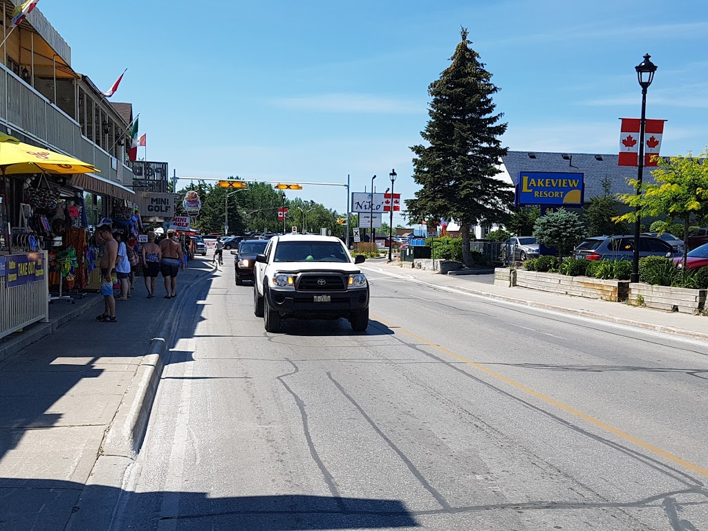 Villa Nova Motel Resort | 45 Mosley St, Wasaga Beach, ON L9Z 2K3, Canada | Phone: (705) 429-2701