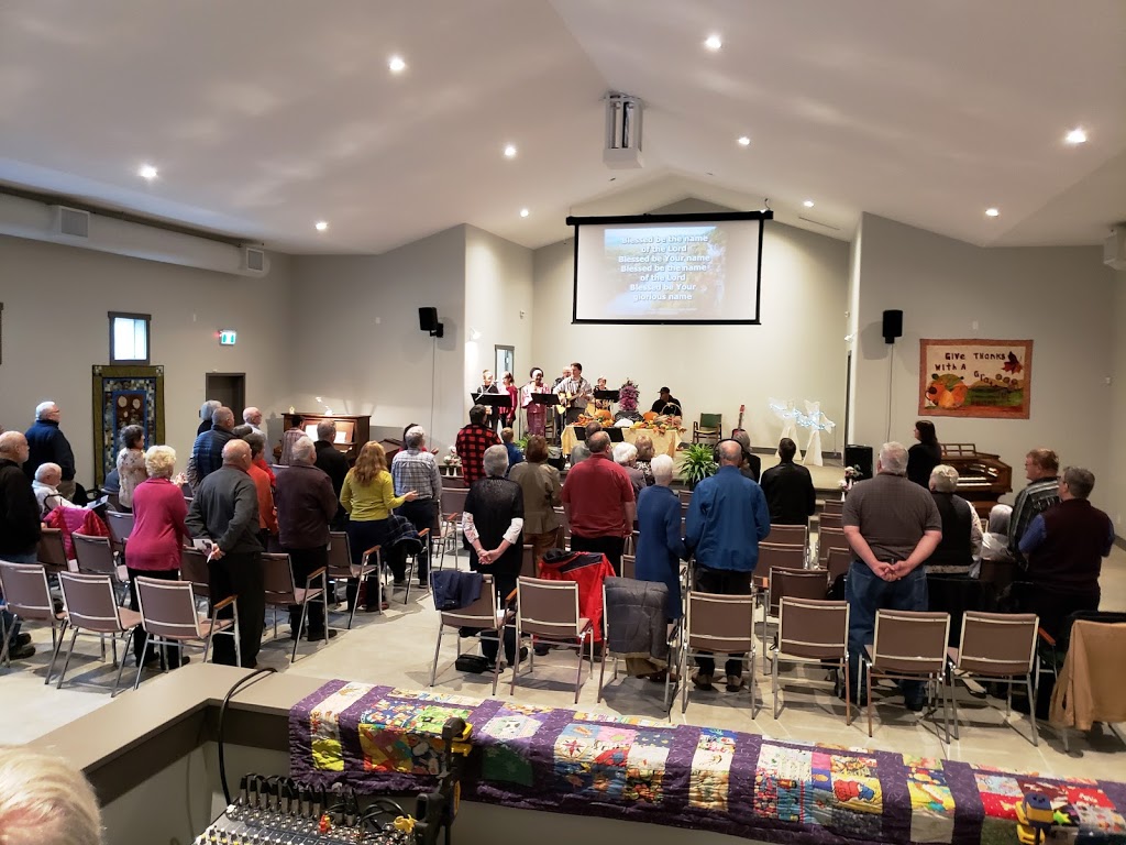 Mill Bay Baptist Fellowship | Cowichan Valley A, BC V0R 2P4, Canada | Phone: (250) 929-1003