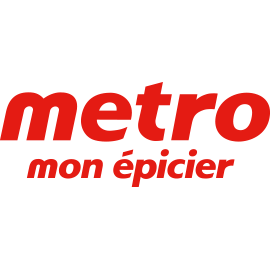 Metro St-Raymond | store | 333 Côte Joyeuse #100, Saint-Raymond, QC G3L 4A8, Canada | 4183376781 OR +1 418-337-6781