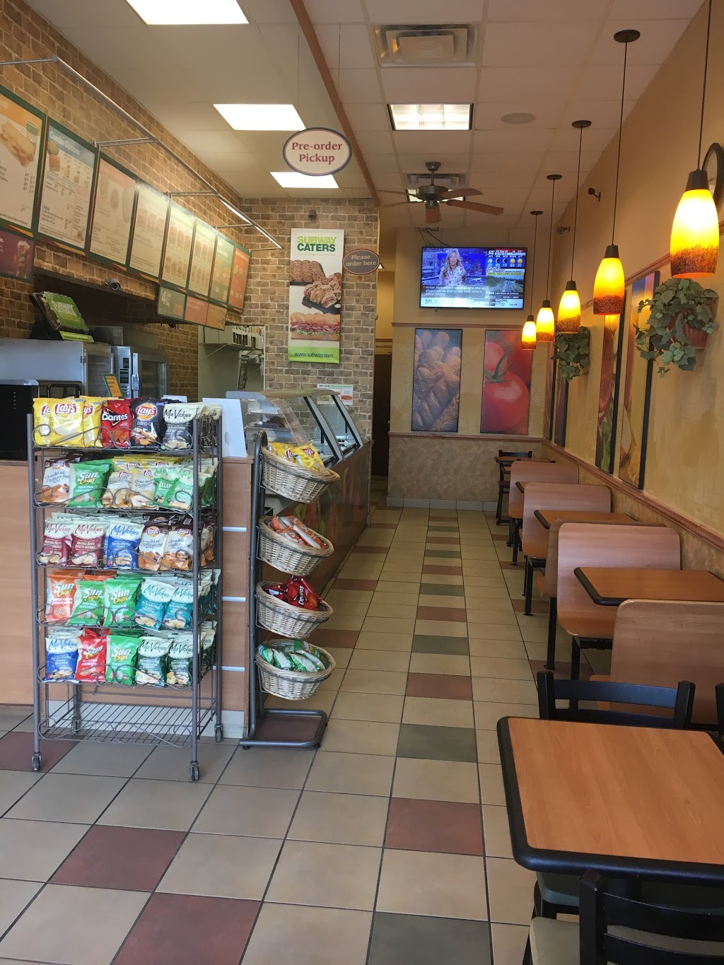 Subway | Cachet Village, 735 Markland St Unit #10, Markham, ON L6C 0G6, Canada | Phone: (905) 887-0900