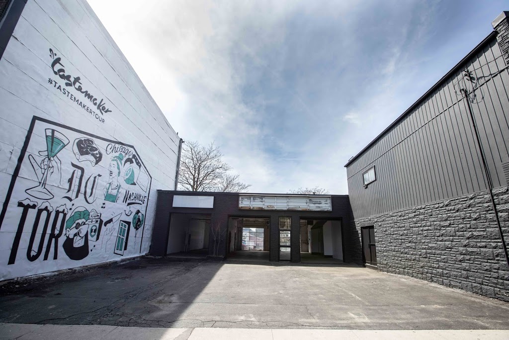 146 Ossington | 146 Ossington Ave, Toronto, ON M6J 2Z5, Canada | Phone: (647) 771-5694