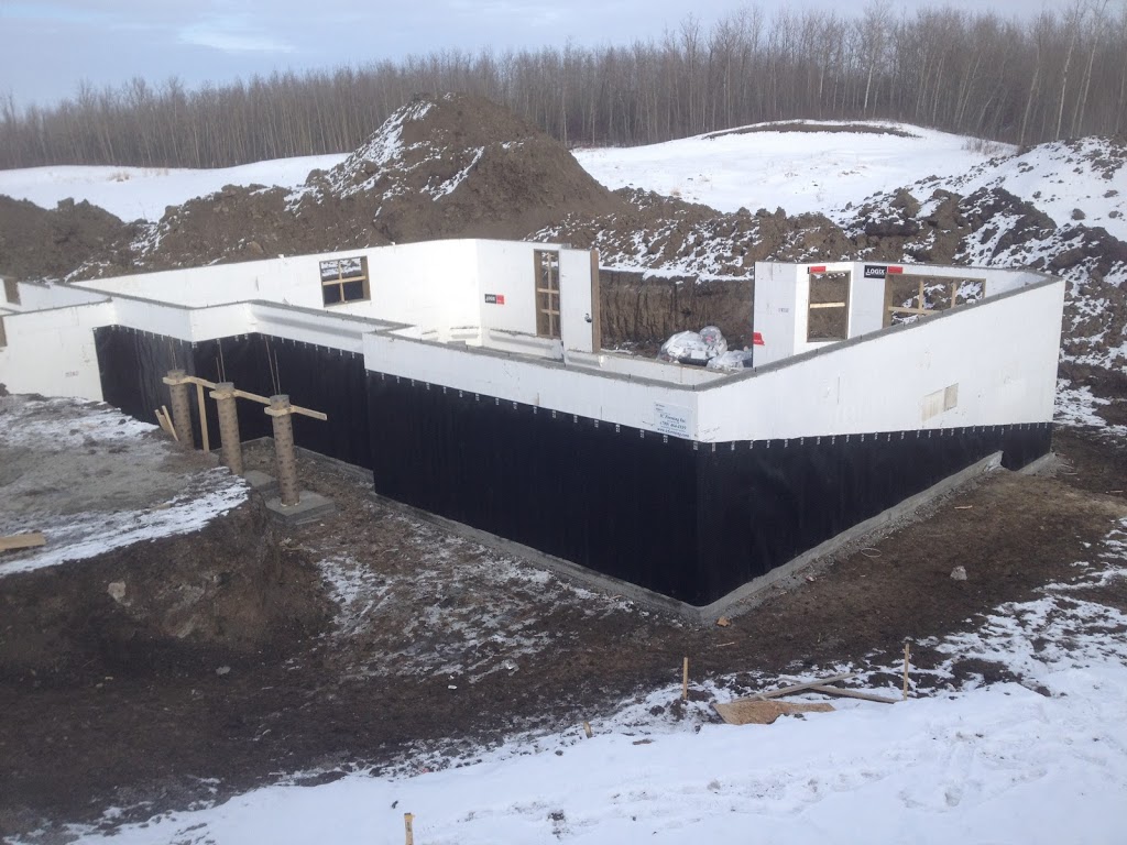 ICF Forming - Calgary | 123 West Springs Way SW, Calgary, AB T3H 4P5, Canada | Phone: (855) 922-5551