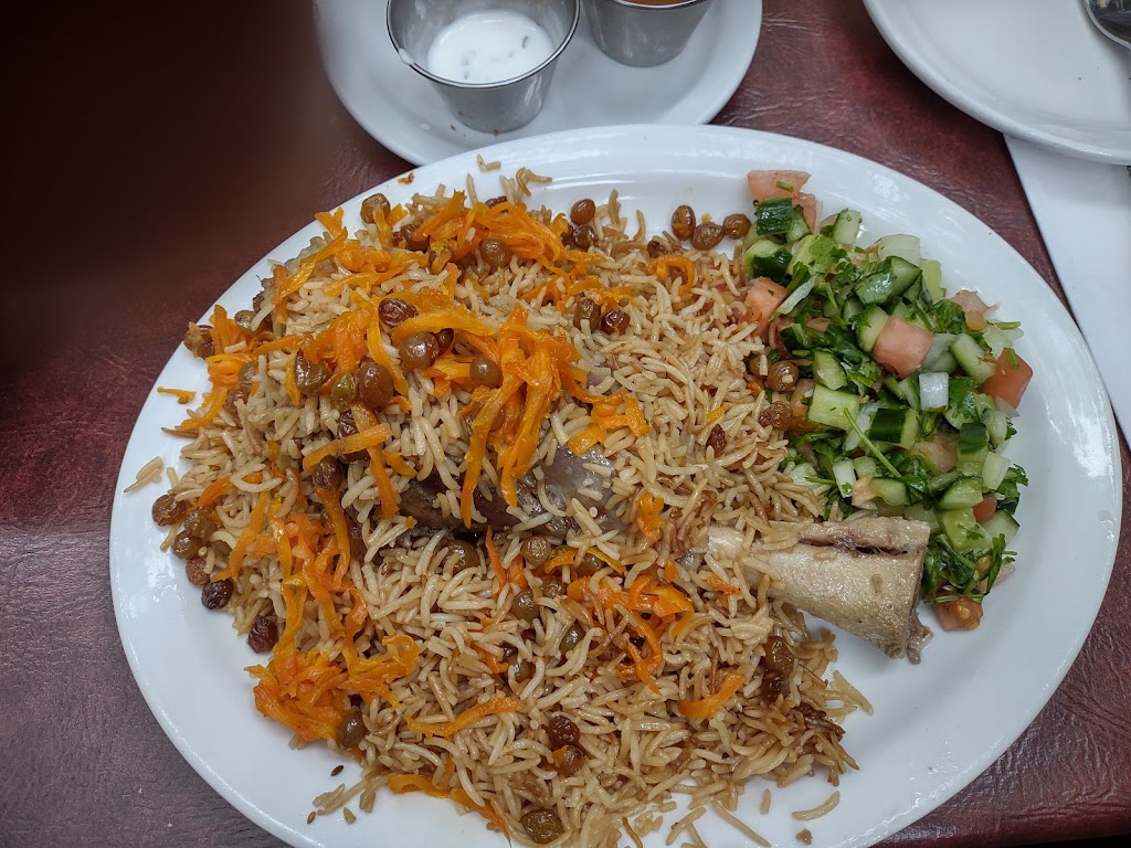 Khyber Pass Restaurant | 506 Av. Duluth E, Montréal, QC H2L 1A7, Canada | Phone: (514) 844-7131