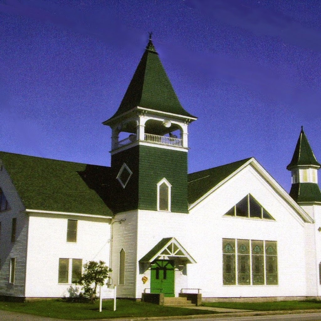 Trinity United Methodist Church | 28 Bridge St, Colebrook, NH 03576, USA | Phone: (603) 237-4031