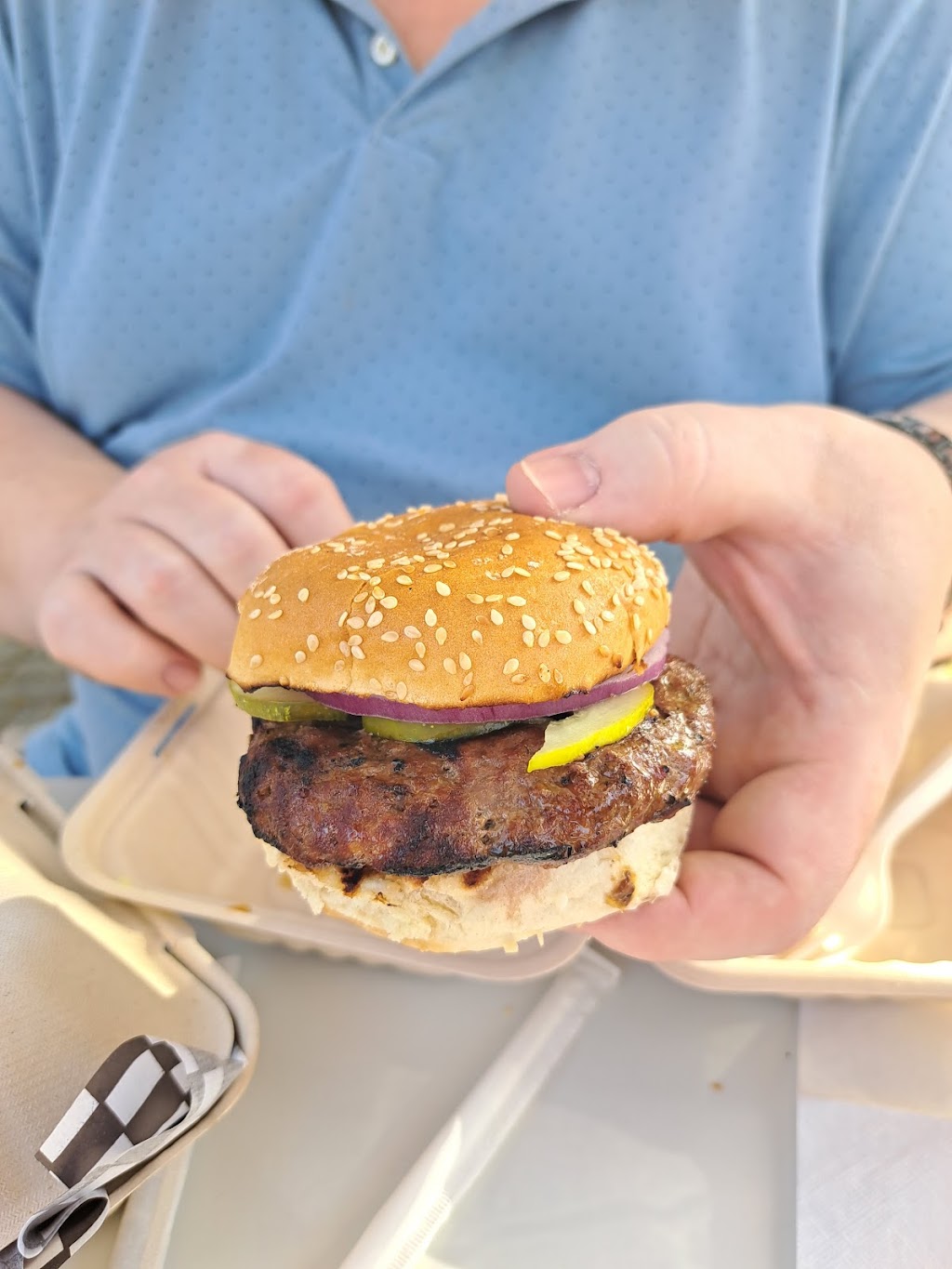 Clifford Snack Shack | 29 Elora St N Unit C, Clifford, ON N0G 1M0, Canada | Phone: (519) 327-4444