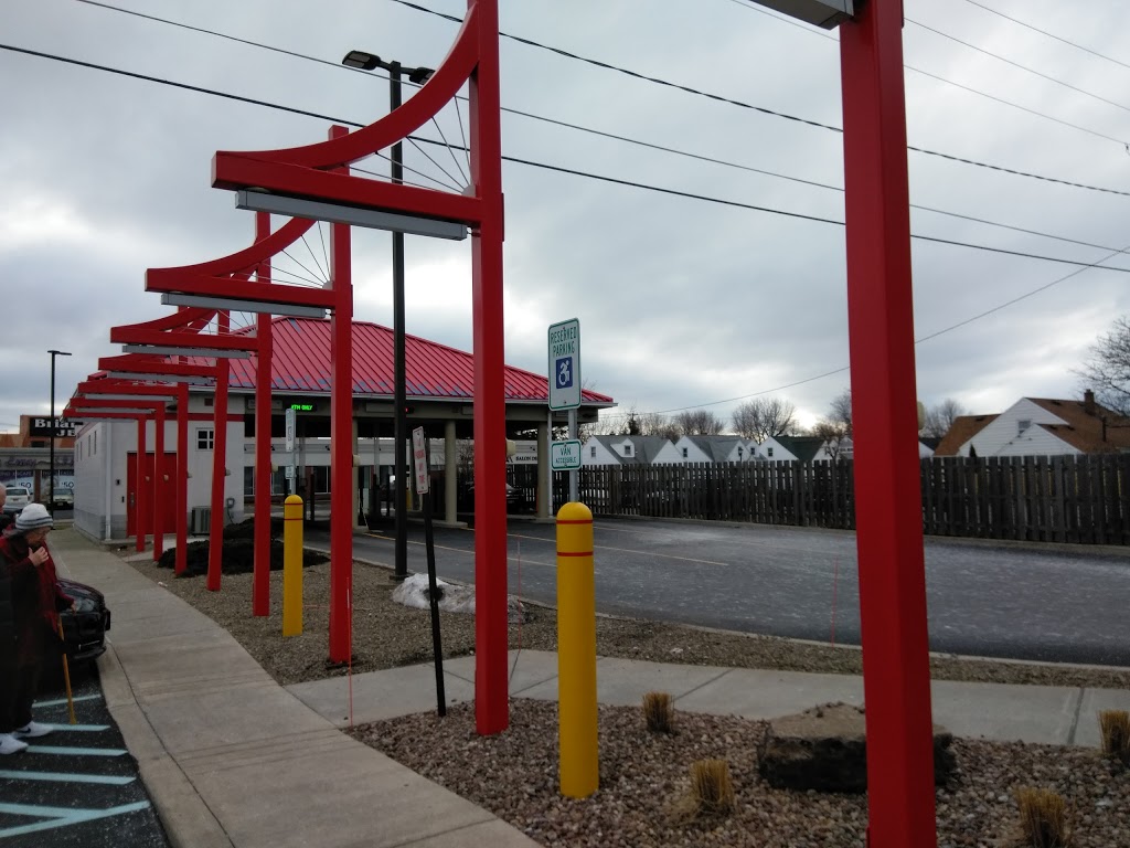 Bank of America Financial Center | 1188 Niagara Falls Blvd, Tonawanda, NY 14150, USA | Phone: (716) 833-3330