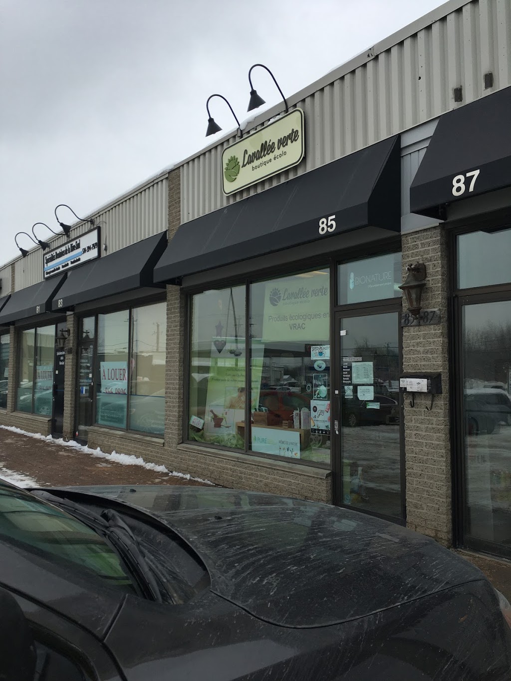 ProÉcolo | 85 Chem. Saint-François-Xavier, Candiac, QC J5R 4V4, Canada | Phone: 04506330303