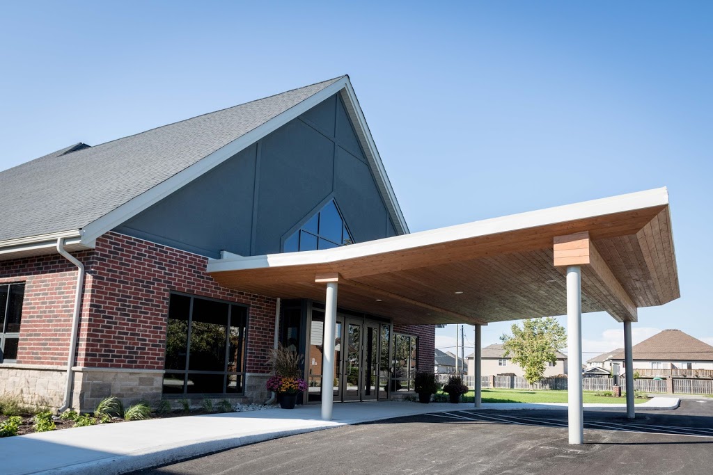 Brouwer Construction (1981) Ltd | 1880 King St, St. Catharines, ON L2R 6P7, Canada | Phone: (905) 984-3060
