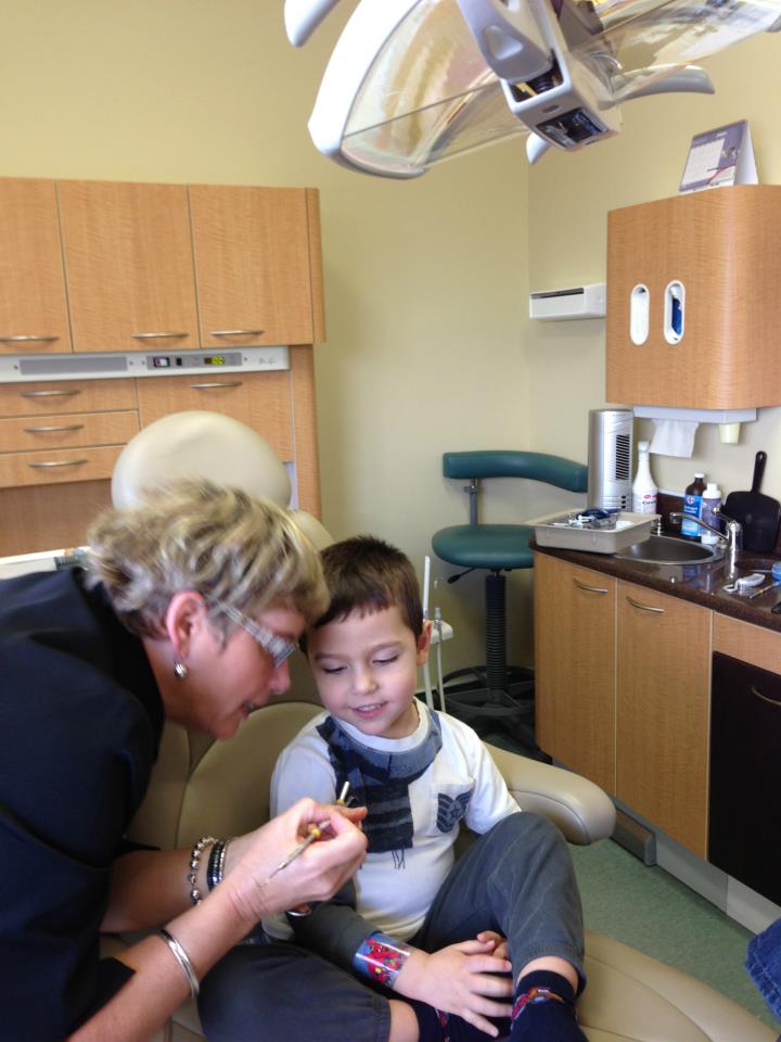 March Dental | 1120 March Rd, Kanata, ON K2K 1X7, Canada | Phone: (613) 271-0674