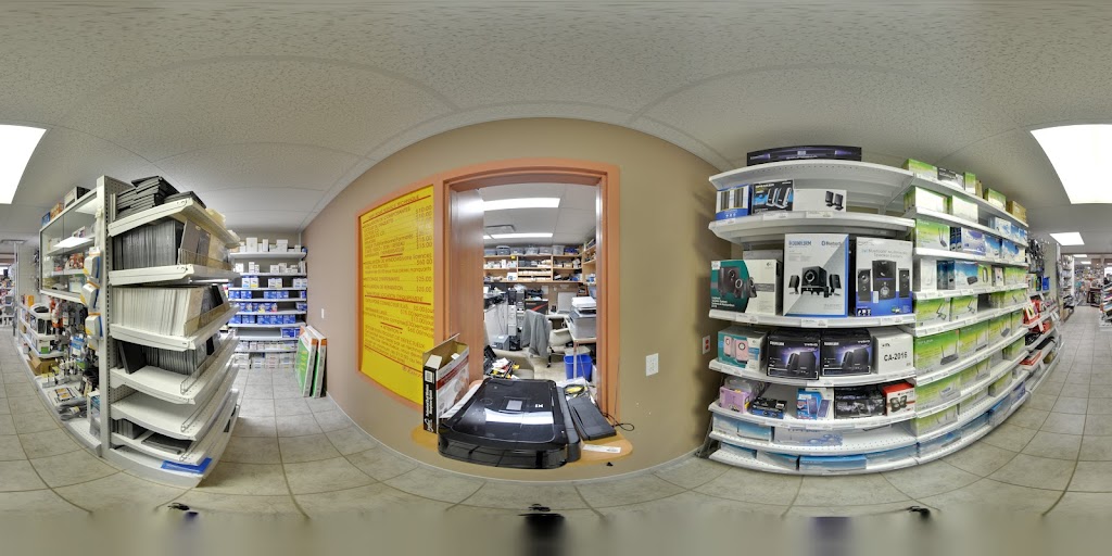 Encreco Inc. | 2189 Bd Talbot, Chicoutimi, QC G7H 8B3, Canada | Phone: (418) 549-6878