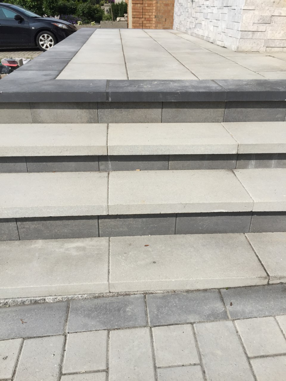 King Masonry Yard Ltd | 31 Sloan Drive, Caledon, ON L7C 3T5, Canada | Phone: (905) 951-9273