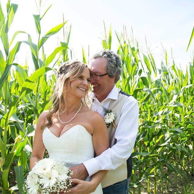 Wedding Ceremonies & Elopements with Ceremonies by Marie-Anne | 12 Burnham Blvd, Port Hope, ON L1A 4H4, Canada | Phone: (905) 396-7768