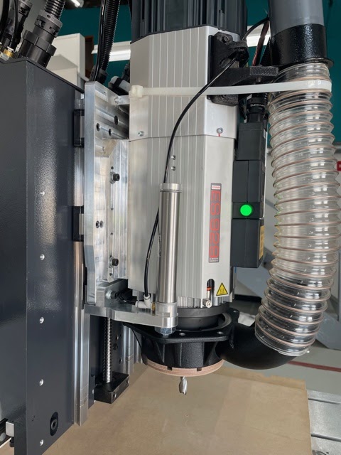 Steel Collar CNC | 4707 41 St, Stettler, AB T0C 2L1, Canada | Phone: (403) 323-8400
