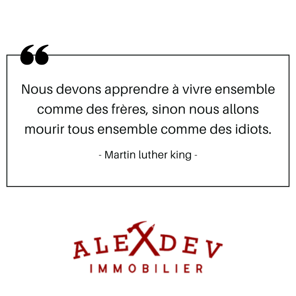 AlexDev Immobilier | 405 Rue Dickson local 411, Montréal, QC H1N 2H6, Canada | Phone: (579) 999-3300