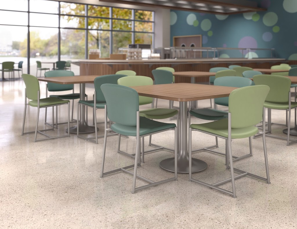 Spec Furniture | 165 City View Dr, Etobicoke, ON M9W 5B1, Canada | Phone: (416) 246-5550