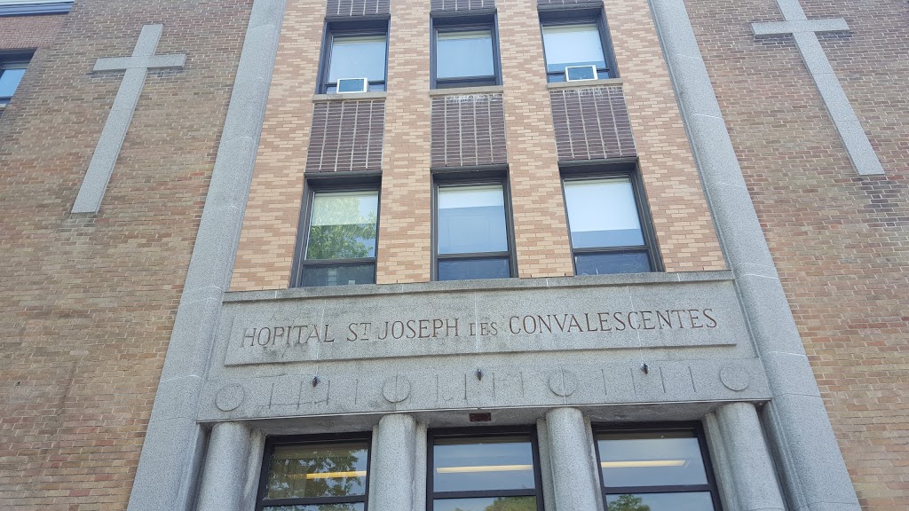 CHSLDCLSC Bordeaux | 11844 Av Du Bois-De-Boulogne, Montreal, QC H3M 2X7, Canada | Phone: (514) 334-3120