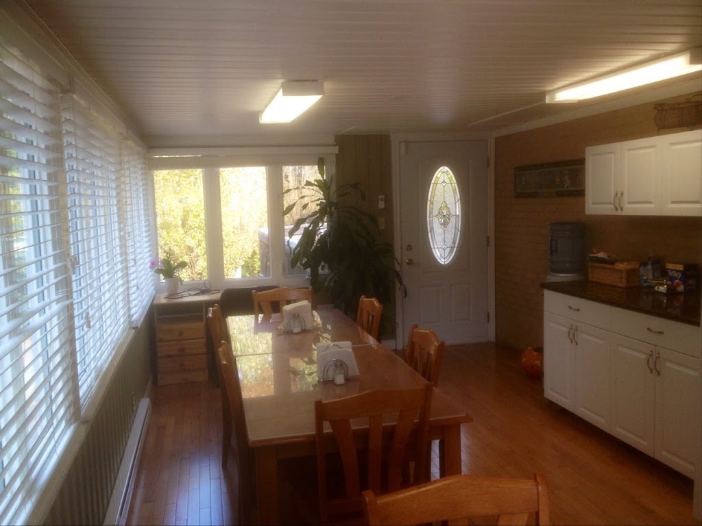 Crosbie House Society | 113 Cornwallis Ave, New Minas, NS B4N 3M9, Canada | Phone: (866) 681-0613