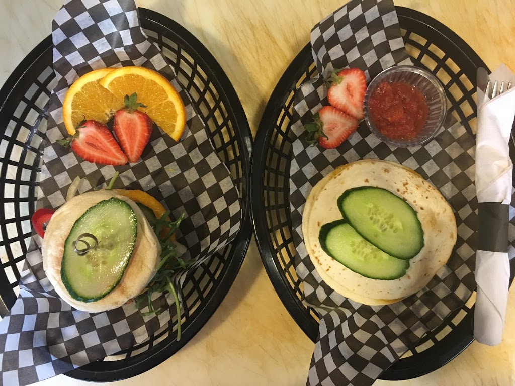 Rusticana Coffee | 803 Deloume Rd, Mill Bay, BC V0R 2P1, Canada | Phone: (250) 743-6940