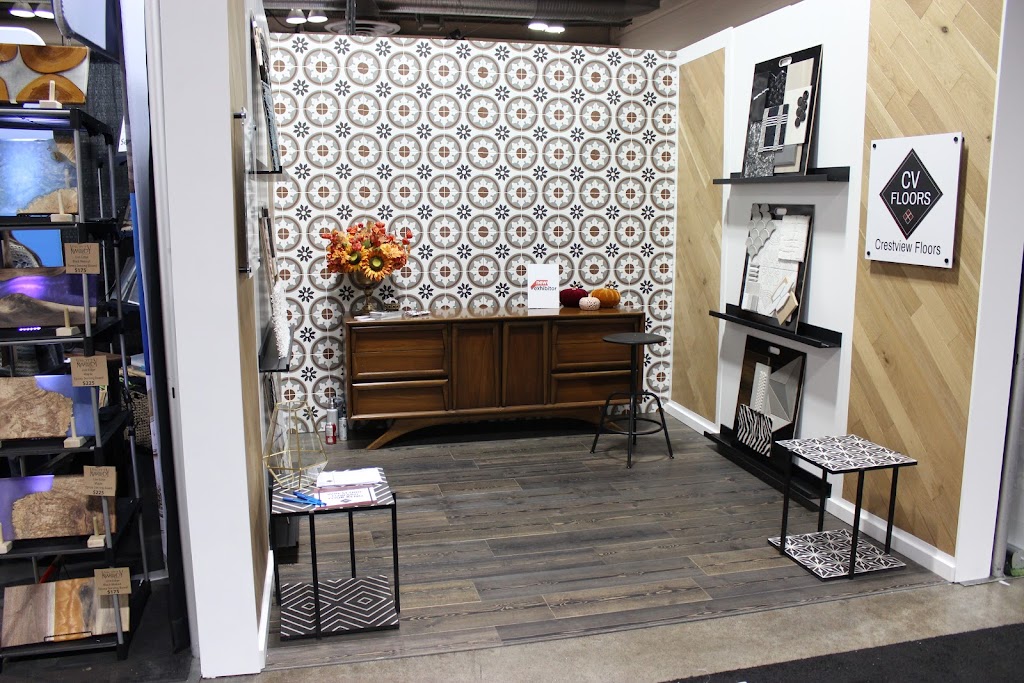 Crestview Floors | 3701 19 St NE, Calgary, AB T2E 6S8, Canada | Phone: (403) 291-1366