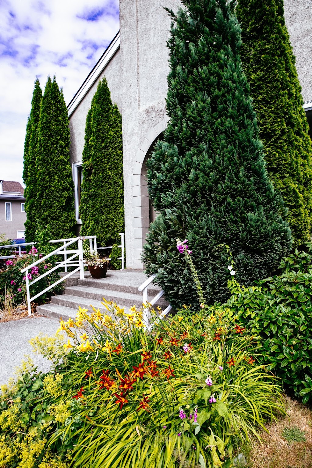 Vancouver Associated Presbyterian Church | 4370 Sophia St, Vancouver, BC V5V 3V6, Canada | Phone: (604) 227-1009