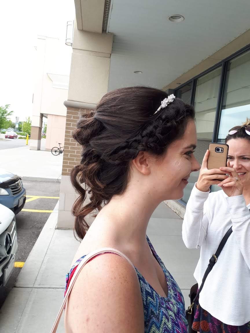 Teknik Salon & Spa | 589 Fairway Rd S, Kitchener, ON N2C 1X4, Canada | Phone: (519) 748-2182