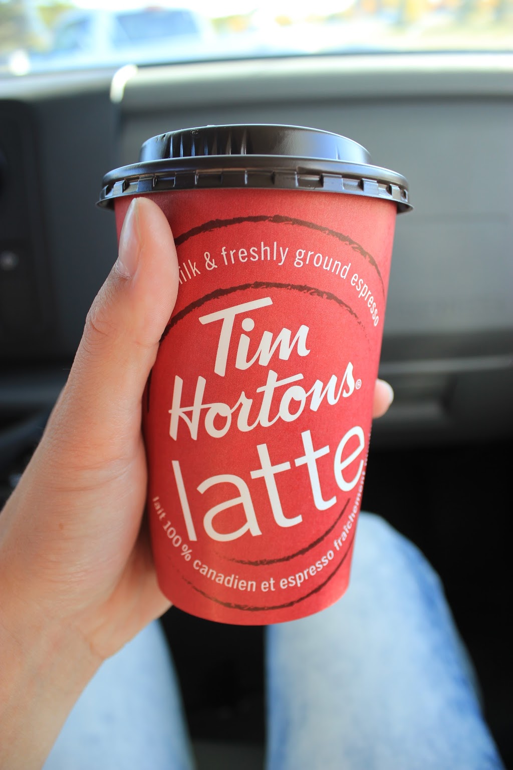 Tim Hortons | 120 Chestermere Station Way #300, Chestermere, AB T1X 1V3, Canada | Phone: (403) 248-0000