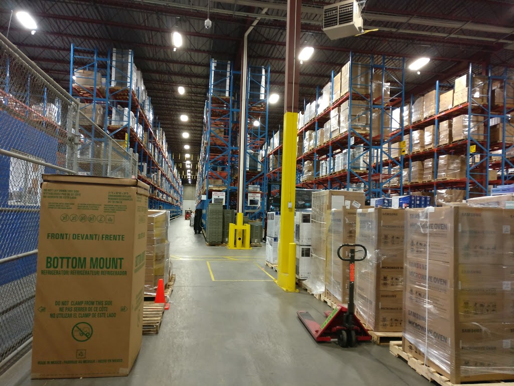 Best Buy Distribution Centre | 19890 92a Ave, Langley City, BC V1M 3A9, Canada | Phone: (604) 419-5500