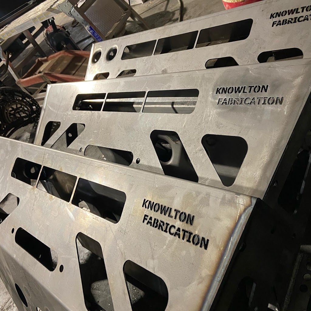 Knowlton Fabrication | 77 Chem. de Fulford, Foster, QC J0E 1R0, Canada | Phone: (514) 812-0024