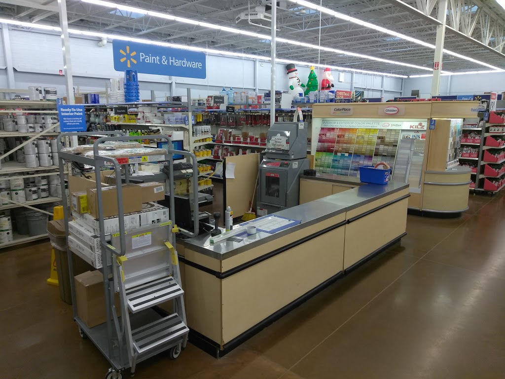 Walmart Supercenter | 4845 24th Ave, Fort Gratiot Twp, MI 48059, USA | Phone: (810) 385-7600