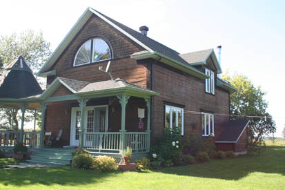 Toiture Tandem | 2005 Chem. Bouffard, Saint-Denis-de-Brompton, QC J0B 2P0, Canada | Phone: (819) 342-8334