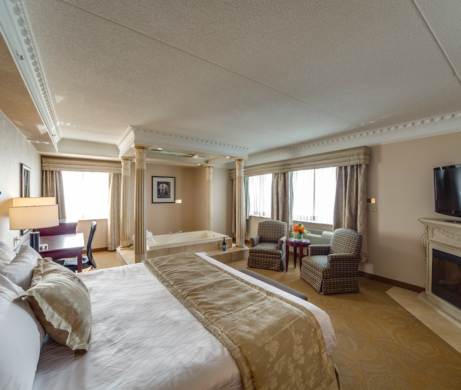 Monte Carlo Inn & Suites - Downtown Markham | 7255 Warden Ave., Markham, ON L3R 1B4, Canada | Phone: (905) 752-2700