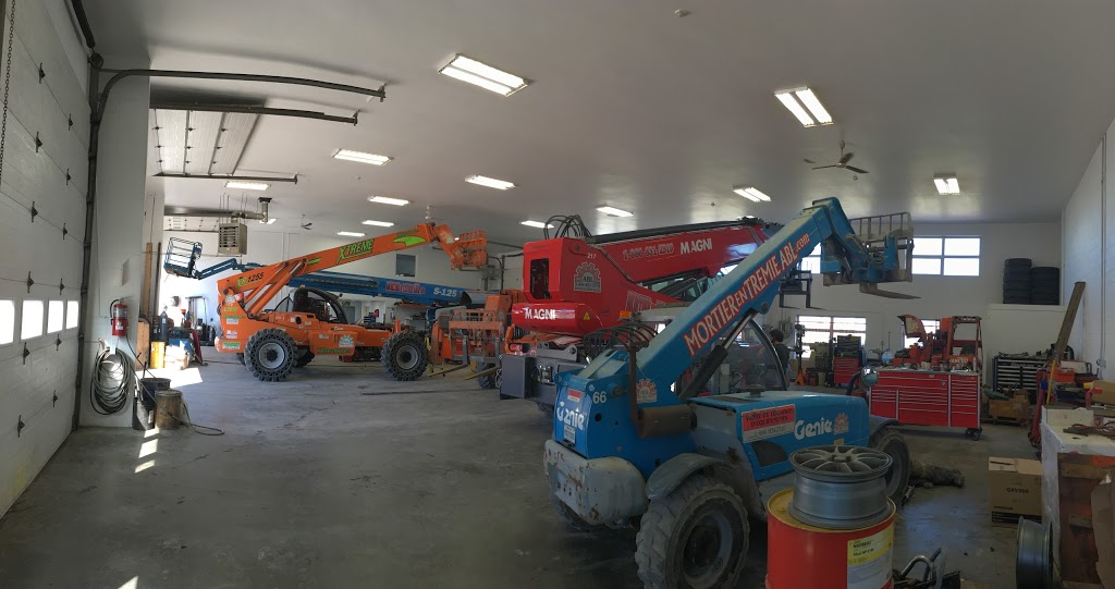 Le Groupe Leblanc | 791 Chemin Industriel, Saint-Nicolas, QC G7A 1B4, Canada | Phone: (866) 831-2310