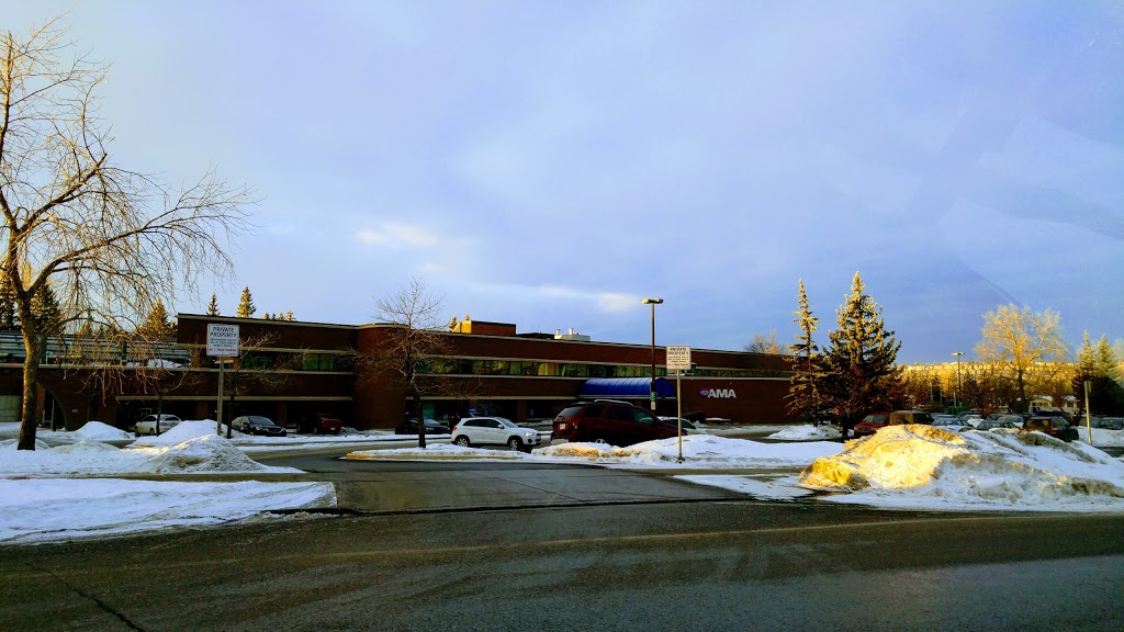 AMA - Alberta Motor Association | 4700 17 Ave SW, Calgary, AB T3E 0E3, Canada | Phone: (403) 240-5300