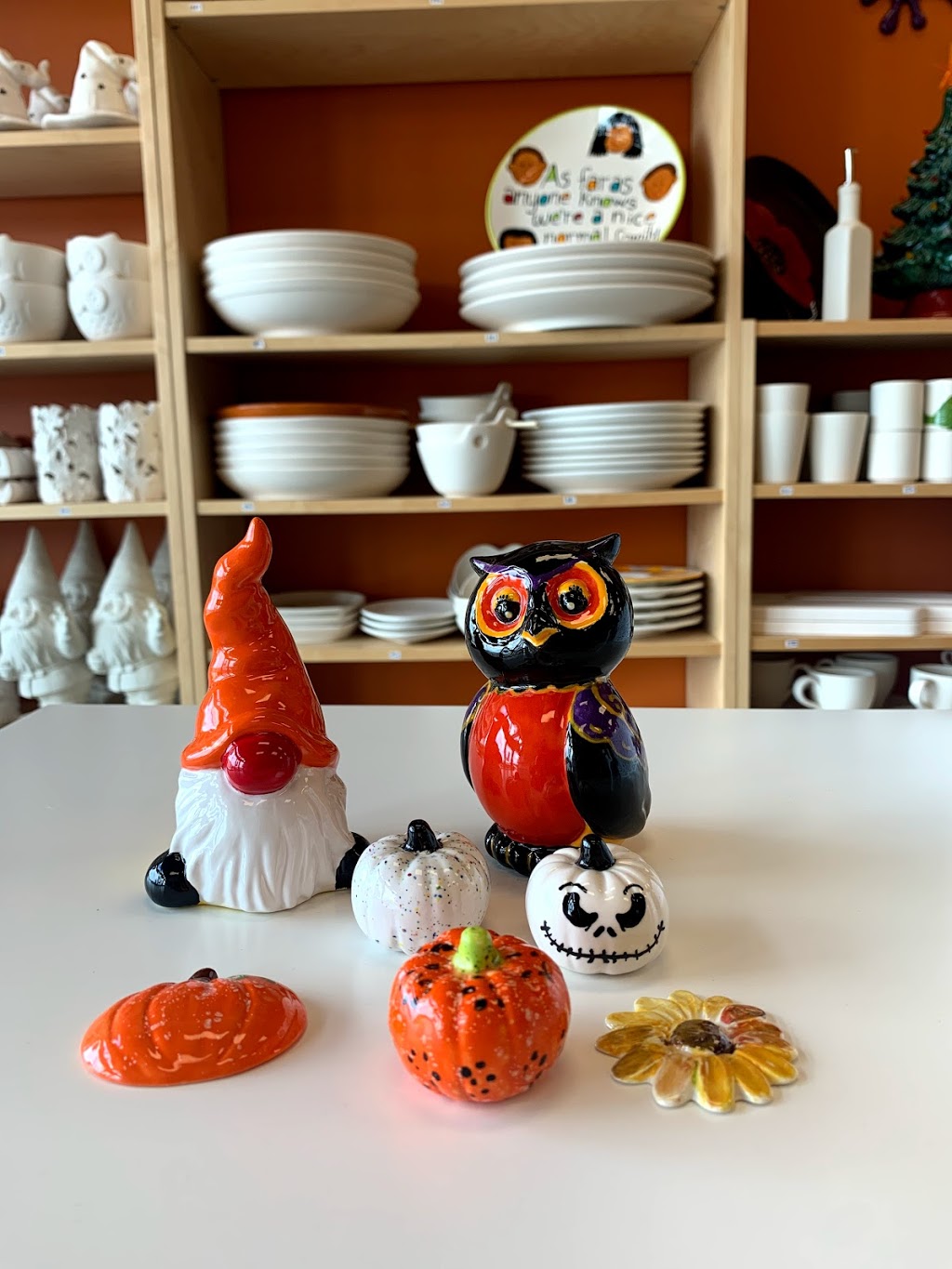 Crock A Doodle Brampton-West | 8325 Financial Dr, Brampton, ON L6Y 0C3, Canada | Phone: (905) 456-3360