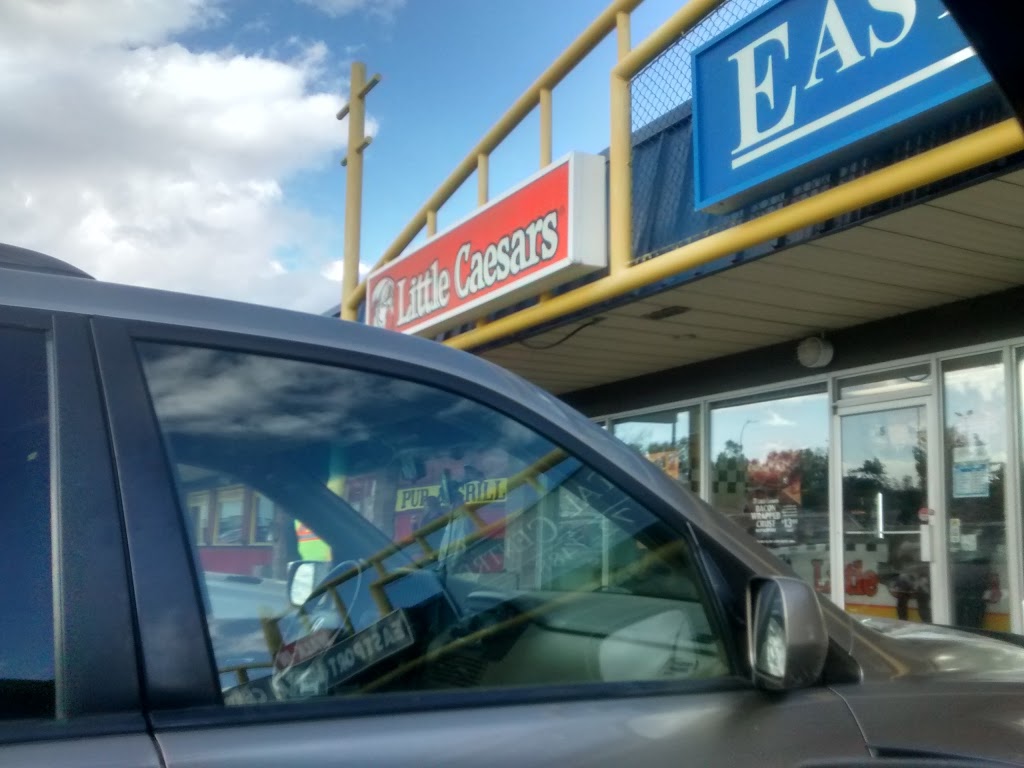 Little Caesars Pizza | 200 52 St NE, Calgary, AB T2A 4K8, Canada | Phone: (403) 235-3241