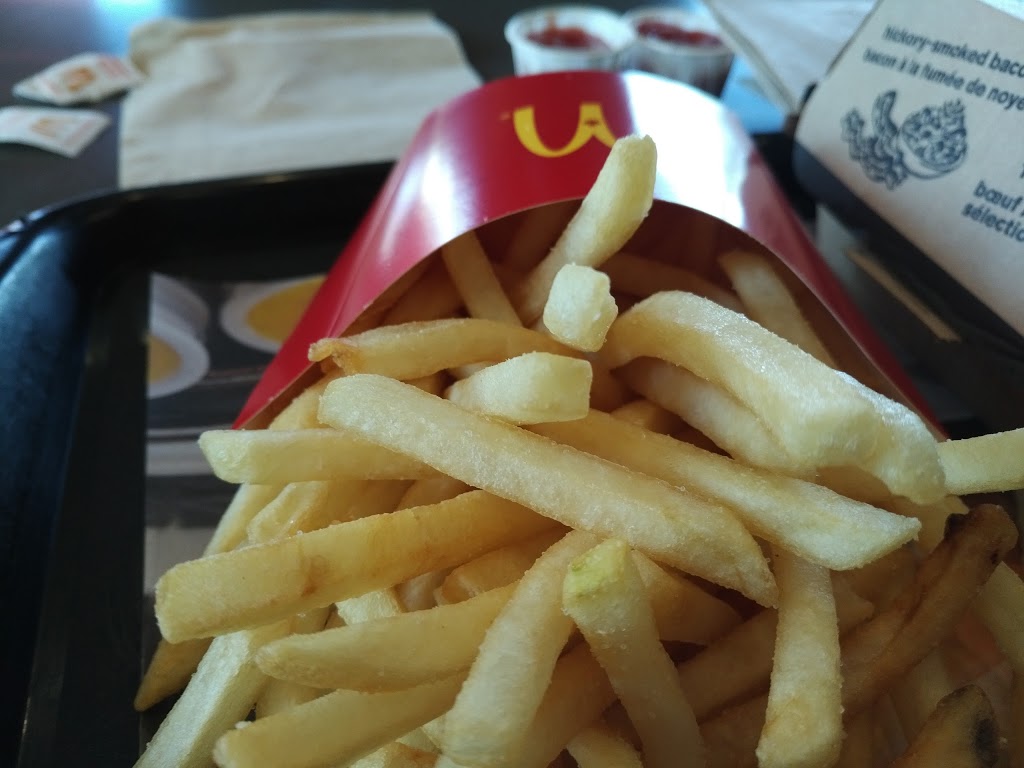 McDonalds | 702 St Albert Trail, St. Albert, AB T8N 7A5, Canada | Phone: (780) 419-6995