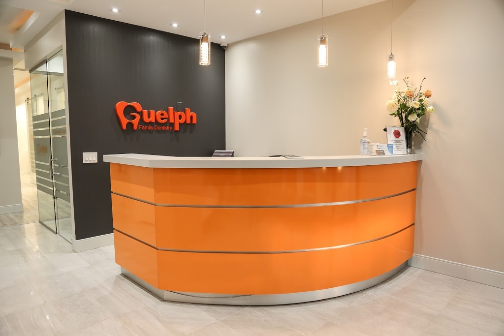 Guelph Family Dentistry | 328 Speedvale Ave E #12, Guelph, ON N1E 1N5, Canada | Phone: (519) 265-5115