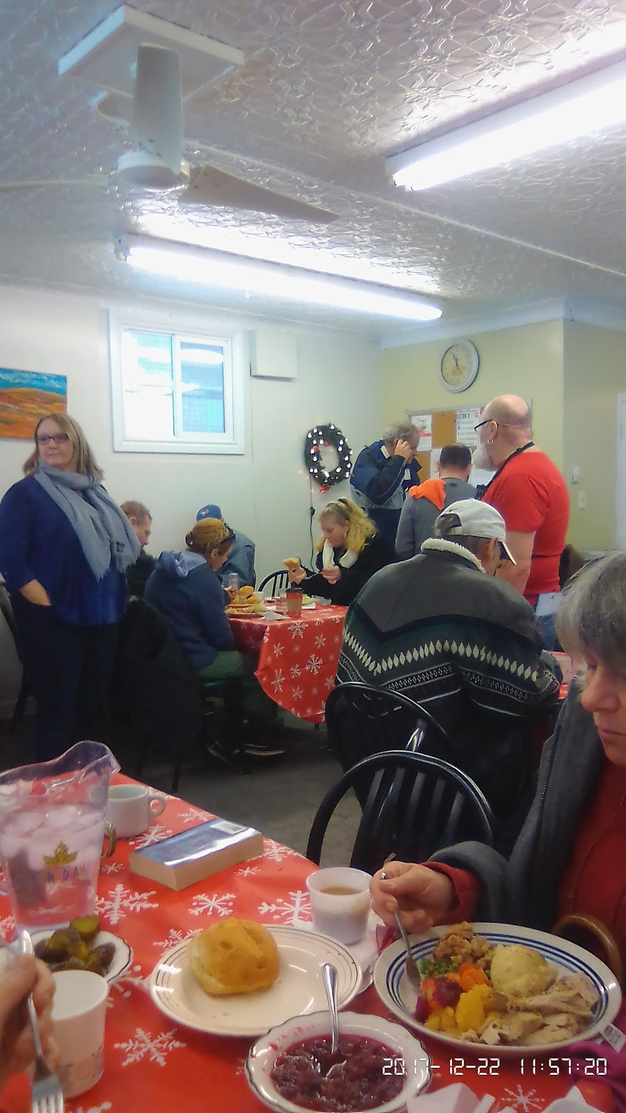 St Vincent De Paul Society | 85 Stephen St, Kingston, ON K7K 2C5, Canada | Phone: (613) 766-8432