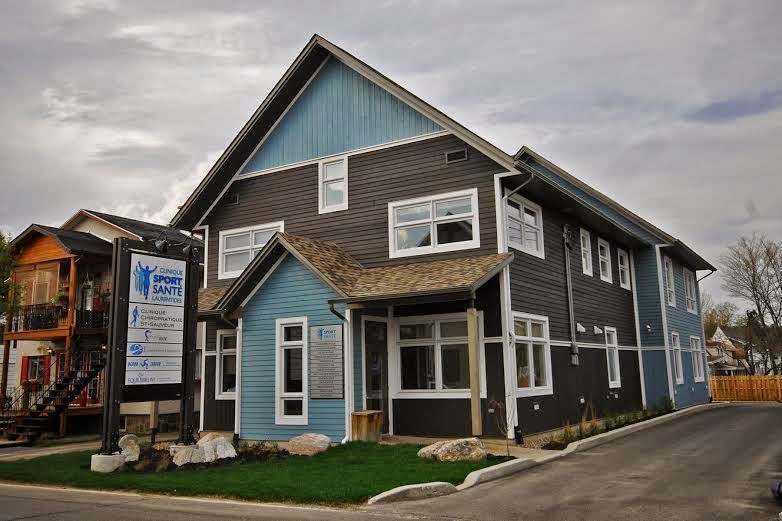 Physio Élite St-Sauveur | 26 Avenue Lafleur S, Saint-Sauveur, QC J0R 1R0, Canada | Phone: (450) 744-1715