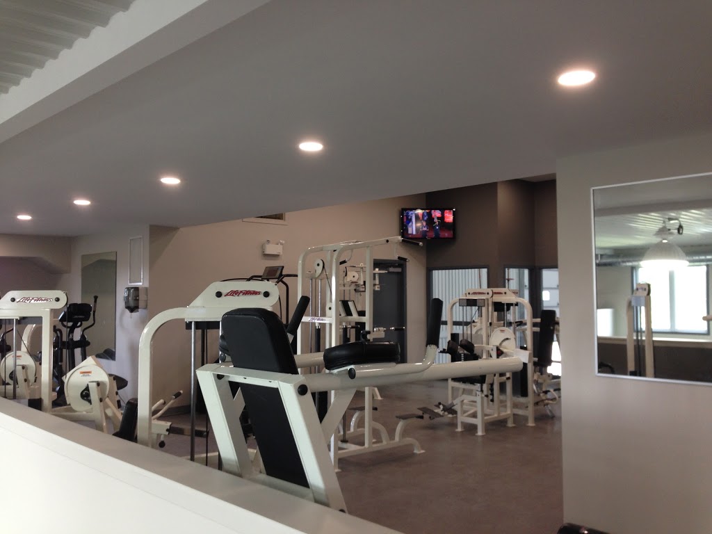 CrossFit Orangeville | 207323 ON-9, Orangeville, ON L9W 6J2, Canada | Phone: (519) 943-0781