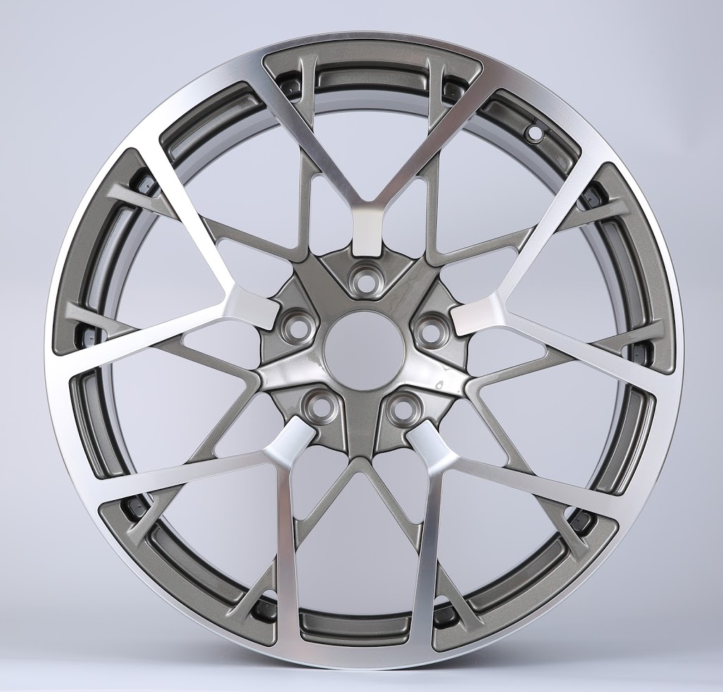 Tiger Mountain Industrial Wheels | 3125 Mercer Ave Suite 104, Bellingham, WA 98225, USA | Phone: (360) 734-5302