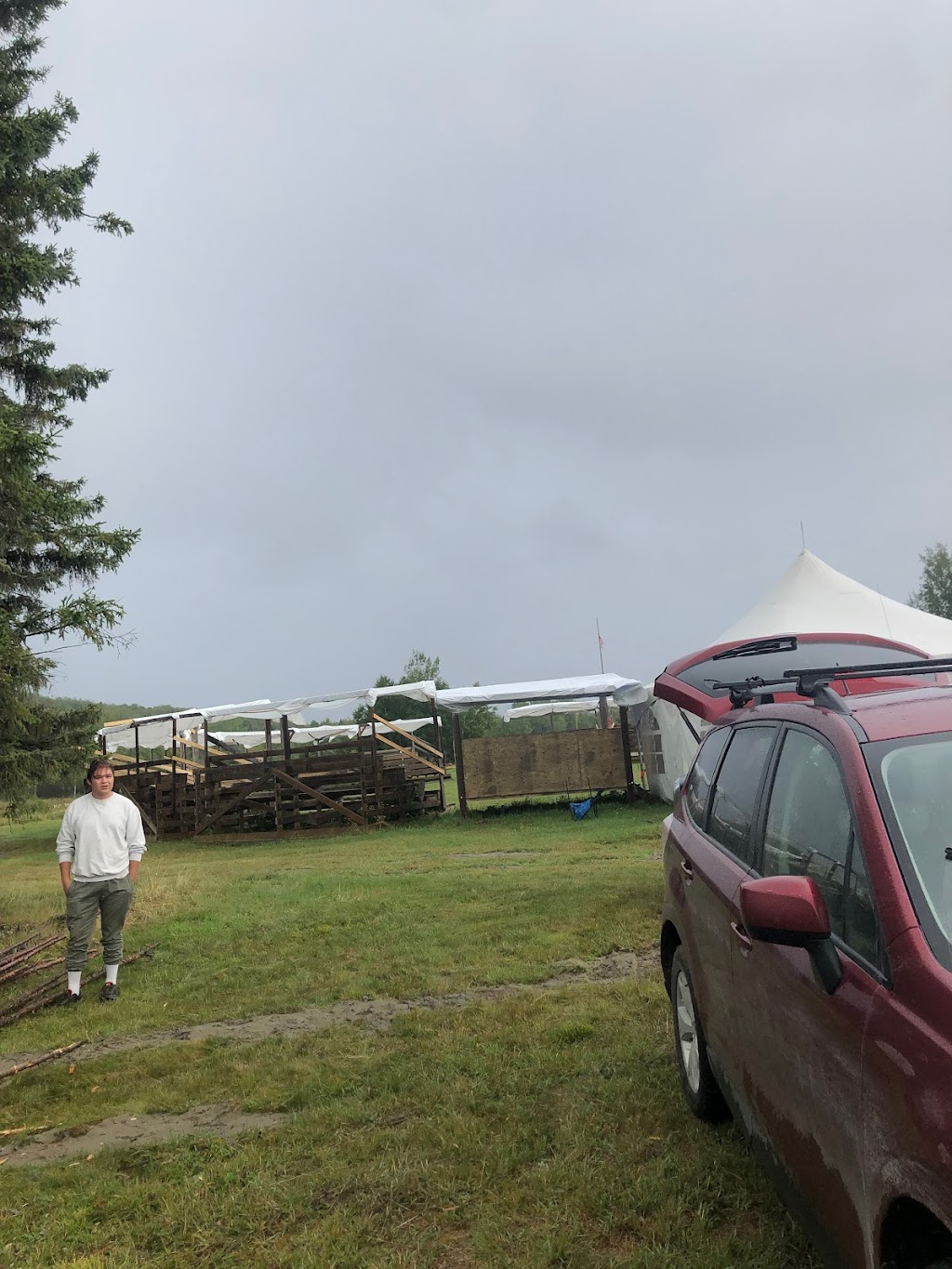 Conseil Des Atikamekw De Wemotaci | 36 Rue Kenosi, Wemotaci, QC G0X 3R0, Canada | Phone: (819) 666-2323