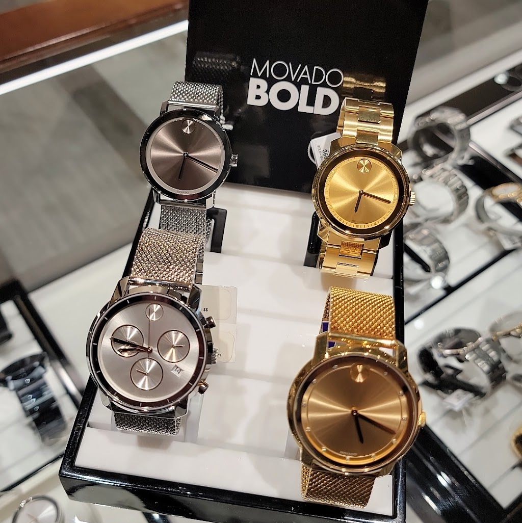 City Jewellers - CF Polo Park | 1485 Portage Ave, Winnipeg, MB R3G 0W4, Canada | Phone: (204) 957-5994