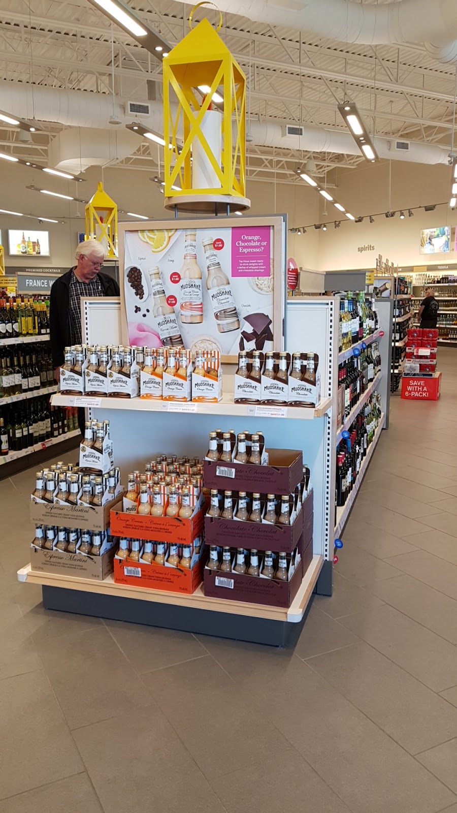 LCBO | 930 Jones Rd, Midland, ON L4R 4K3, Canada | Phone: (705) 526-6911